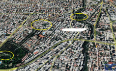 For sale, apartment, Nicosia, Egkomi, 122.07m&sup2;, &euro;395,000 