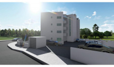 For sale, apartment, penthouse, Limassol, Germasogeia, 168m&sup2;, &euro;720,000 