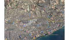 For sale, apartment, penthouse, Limassol, Germasogeia, 168m&sup2;, &euro;720,000 