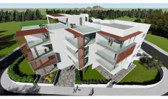 For sale, apartment, ground, Limassol, Germasogeia, 110m&sup2;, &euro;550,000 