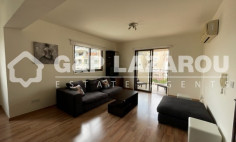 For rent, apartment, Nicosia, Agioi Omologites, 85m&sup2;, &euro;900 