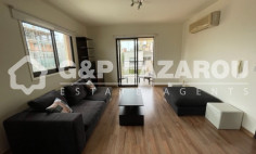 For rent, apartment, Nicosia, Agioi Omologites, 85m&sup2;, &euro;900 