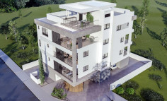 For sale, apartment, Nicosia, Geri, 75m&sup2;, &euro;175,000 