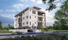 For sale, apartment, Nicosia, Geri, 75m&sup2;, &euro;175,000 