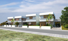 For sale, house, Larnaca, Livadia, 203m&sup2;, 267m&sup2;, &euro;448,000 