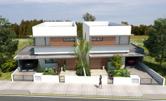 For sale, house, Larnaca, Livadia, 203m&sup2;, 267m&sup2;, &euro;448,000 