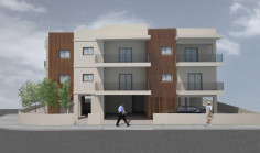 For sale, apartment, Nicosia, Strovolos, Archangelos, 90m&sup2;, &euro;187,000 