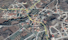 For sale, land, Nicosia, Analiontas, 662m&sup2;, &euro;43,000 , Nicosia