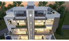 For sale, apartment, Limassol, Mesa Geitonia, 146m&sup2;, &euro;650,000 