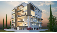 For sale, apartment, Limassol, Mesa Geitonia, 157m&sup2;, &euro;620,000 