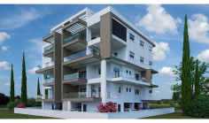 For sale, apartment, Limassol, Mesa Geitonia, 157m&sup2;, &euro;620,000 
