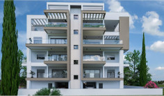 For sale, apartment, Limassol, Mesa Geitonia, 106m&sup2;, &euro;430,000 