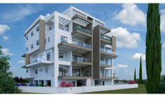 For sale, apartment, Limassol, Mesa Geitonia, 97m&sup2;, &euro;400,000 