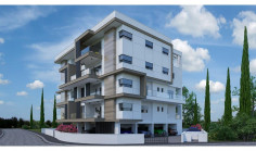 For sale, apartment, Limassol, Mesa Geitonia, 97m&sup2;, &euro;400,000 