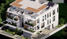 For sale, apartment, Nicosia, Aglantzia, &euro;397,000 