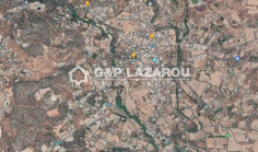 For sale, land, field, Limassol, Pyrgos, 2,733 m&sup2;, eur 150,000 , Limassol