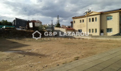 For sale, land, plot, Limassol, Trachoni, 557m&sup2;, &euro;1,050,000 , Limassol