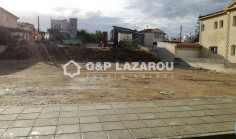 For sale, land, plot, Limassol, Trachoni, 557m&sup2;, &euro;1,050,000 , Limassol