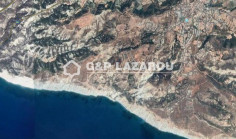 For sale, land, Limassol, Pissouri, 6,021m&sup2;, &euro;97,000 