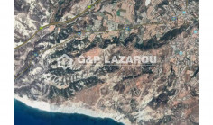 For sale, land, Limassol, Pissouri, 1,338m&sup2;, &euro;37,000 