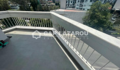 For rent, apartment, Nicosia, Agios Andreas, 120m&sup2;, &euro;950 