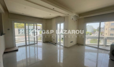 For rent, apartment, Nicosia, Agios Andreas, 120m&sup2;, &euro;950 