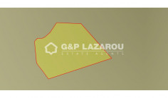 For sale, land, field, Limassol, paramitha, 7,272 m&sup2;, eur 120,000 