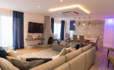 For rent, house, Limassol, Kapsalos, 180m&sup2;, 550m&sup2;, &euro;2,800 