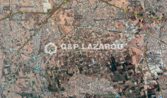 For sale, land, Limassol, Ypsonas, 2,491m&sup2;, &euro;147,000 