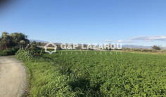 For sale, land, Limassol, Ypsonas, 2,491m&sup2;, &euro;147,000 