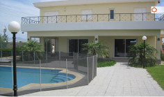 For rent, house, Nicosia, gsp area, 400m&sup2;, 2,500m&sup2;, &euro;3,700 