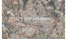For sale, land, Limassol, Agia Fyla, 935m&sup2;, &euro;380,000 