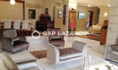 For sale, house, Limassol, Agia Fyla, 450m&sup2;, 527m&sup2;, &euro;1,200,000 