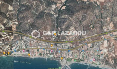 For sale, land, Limassol, Parekklisia, 5,017m&sup2;, &euro;1,200,000 , Limassol