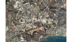 For sale, land, Limassol, Agios Tychonas, 830m&sup2;, &euro;315,000 , Limassol