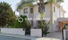 For rent, house, Nicosia, Egkomi, 250m&sup2;, 600m&sup2;, &euro;2,900 