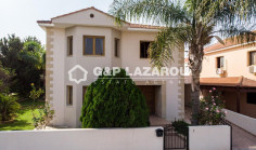 For rent, house, Nicosia, Egkomi, 250m&sup2;, 600m&sup2;, &euro;2,900 