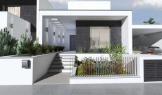 For sale, house, Nicosia, Stelmek Area, 215m&sup2;, 366m&sup2;, &euro;470,000 