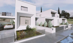 For sale, house, Nicosia, Stelmek Area, 215m&sup2;, 366m&sup2;, &euro;470,000 