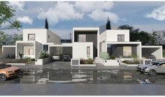 For sale, house, Nicosia, Stelmek Area, 219m&sup2;, 366m&sup2;, &euro;480,000 