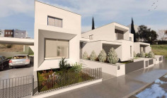 For sale, house, Nicosia, Stelmek Area, 219m&sup2;, 366m&sup2;, &euro;480,000 