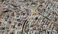 For sale, land, Nicosia, Lakatamia, Stelmek Area, 537m&sup2;, &euro;170,000 , Nicosia