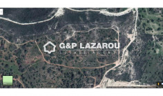 For sale, land, Limassol, Souni, 1,282m&sup2;, &euro;59,000 