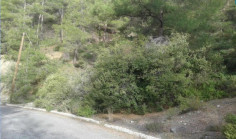 For sale, land, plot, Limassol, Moniatis, 1,236 m&sup2;, eur 98,000 , Limassol
