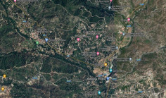 For sale, land, plot, Limassol, Moniatis, 1,236 m&sup2;, eur 98,000 , Limassol