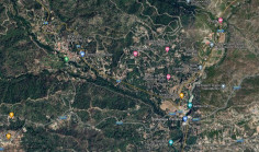 For sale, land, plot, Limassol, Moniatis, 1,340 m&sup2;, eur 105,000 , Limassol