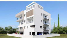 For sale, apartment, Limassol, Agios Athanasios, 167m&sup2;, &euro;590,000 