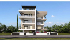 For sale, apartment, Limassol, Agios Athanasios, 167m&sup2;, &euro;590,000 