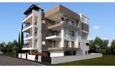 For sale, apartment, Limassol, Agios Athanasios, 167m&sup2;, &euro;590,000 