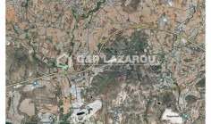 For sale, land, field, Limassol, Moni, 5,217m&sup2;, &euro;450,000 , Limassol